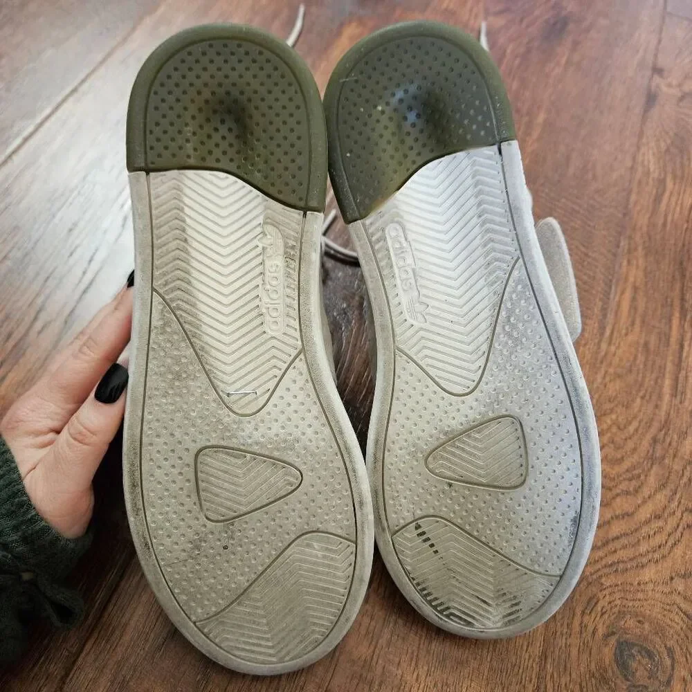 Adidas Tubular Invader Strap Sneakers